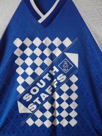 worn with pride!